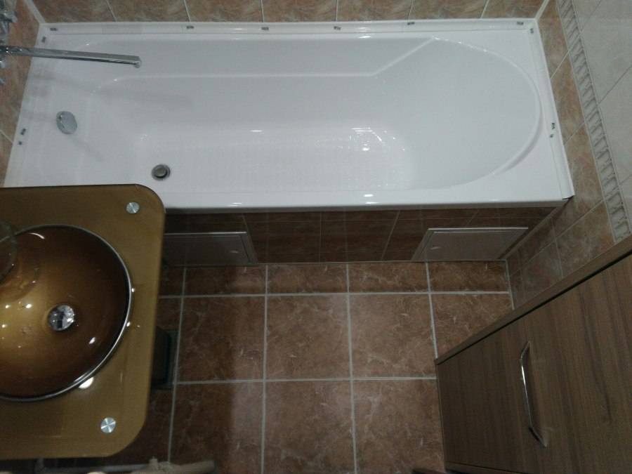 пвх панели для ванной комнаты NG-03
