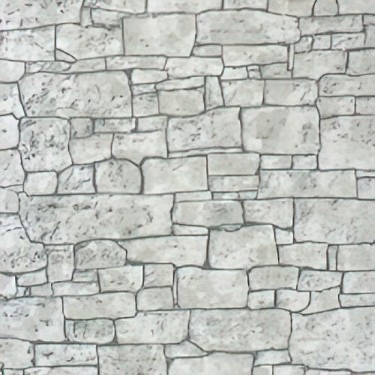Стеновая панель МДФ Камень № MDF-6 2440х1220 мм