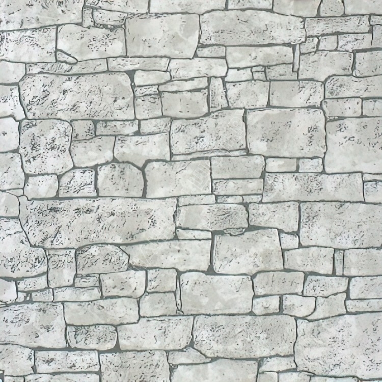 Стеновая панель МДФ Камень № MDF-6 2440х1220 мм