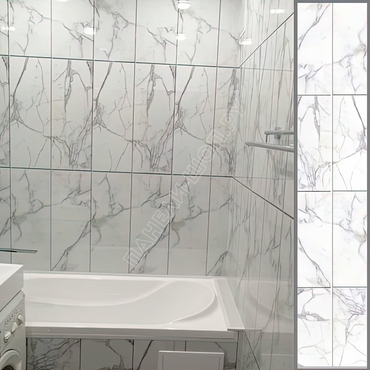 Комплекты для ванной комнаты из ПВХ в Москве – стильные и функциональные решения
