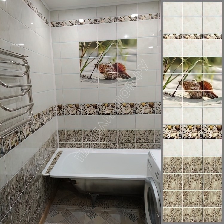 Гидроизоляция ванной комнаты – блог интернет-магазина “ДоброСтрой”