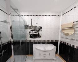 Как произвести монтаж панелей ПВХ в ванной комнате? Установка и монтаж