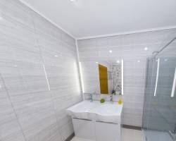 Стеновые панели для ванной комнаты — инструкция по монтажу