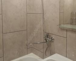 Секреты самостоятельного ремонта ванной комнаты панелями ПВХ